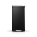 Hudson Step Trash Can with Bag Compartment