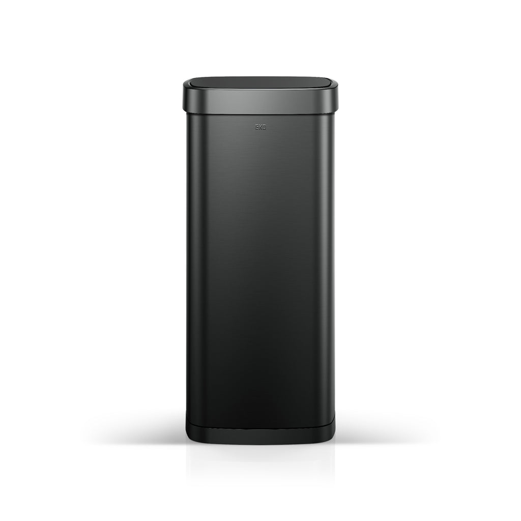 EcoSmart Motion Sensor Trash Can, 80 L