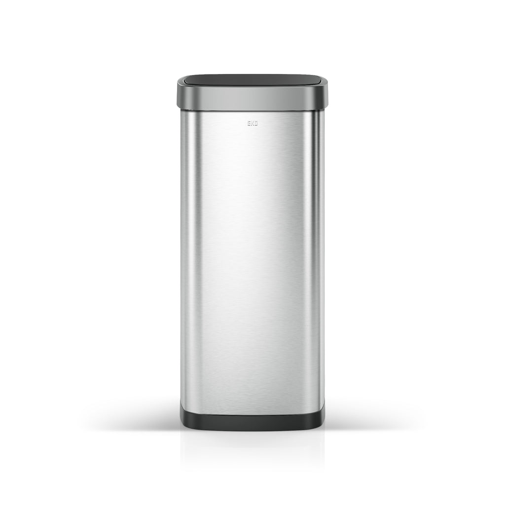 EcoSmart Motion Sensor Trash Can, 80 L