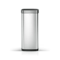 EcoSmart Motion Sensor Trash Can, 80 L