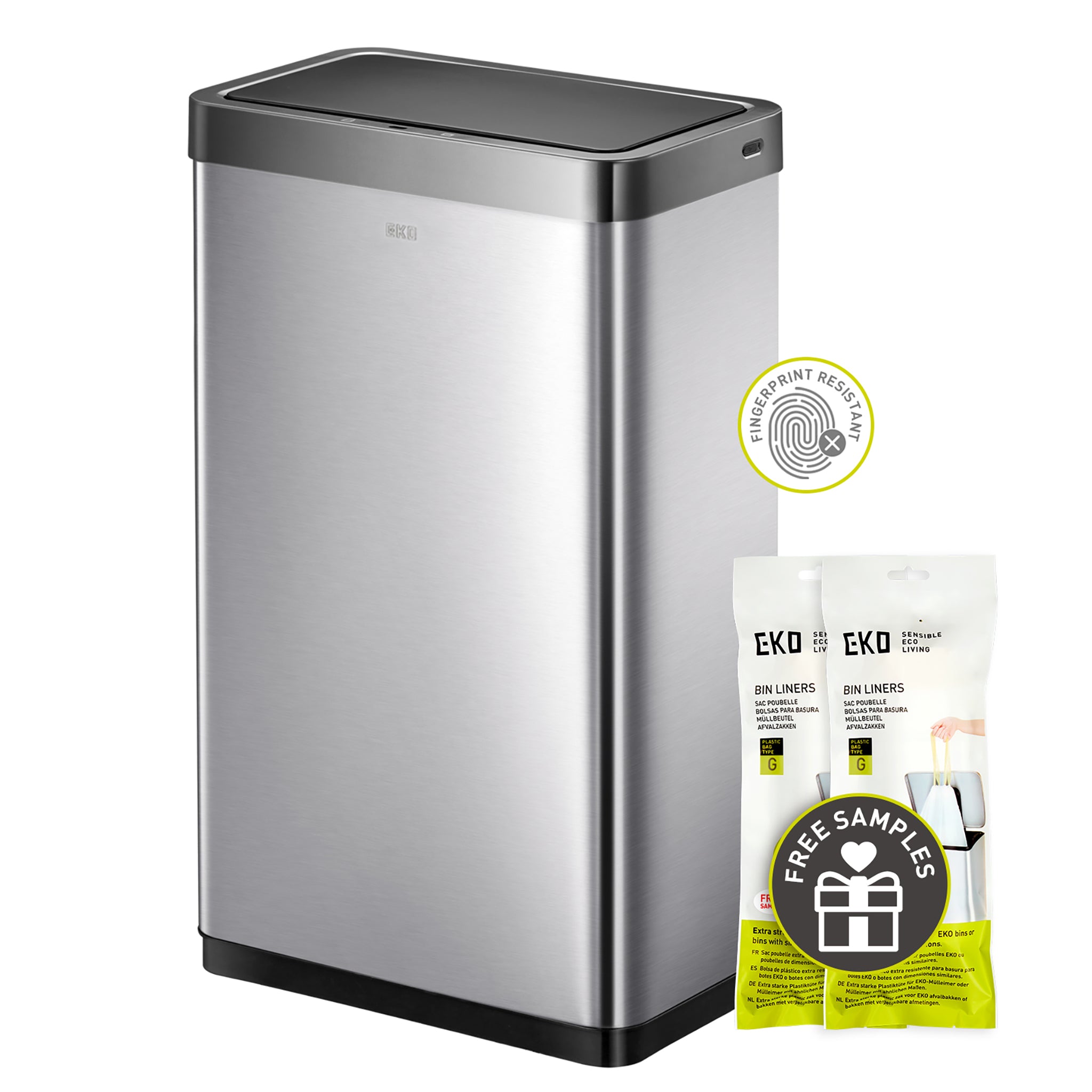 Mirage-X Sensor Can – 80L / 21.1 Gal – eko-north-america