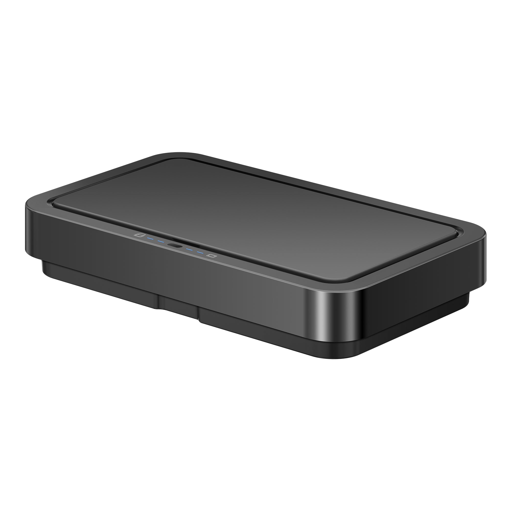 Lid for 9260-80L-MBS Mirage-X Sensor Can