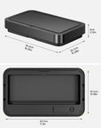Lid for 9260-80L-MBS Mirage-X Sensor Can