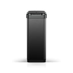 Phantom-T Motion Sensor Trash Can with Dual Wing Lid, 50 L