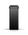 Phantom-T 50L / 13.2 Gal Sensor Can with Dual Wing Lid-Matte Black