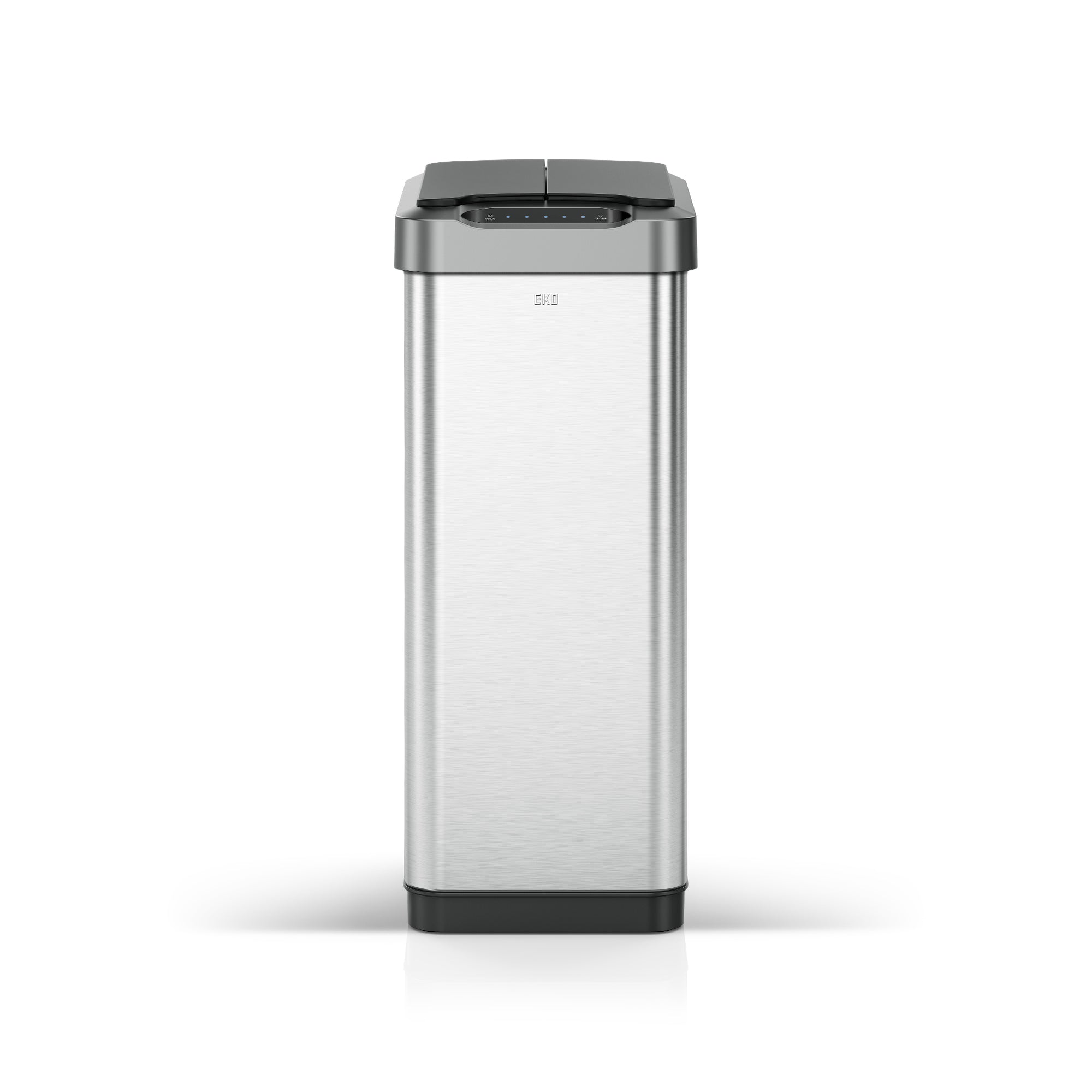 Phantom-T 50L / 13.2 Gal Sensor Can with Dual Wing Lid