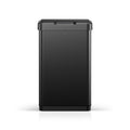 Mirage-T Motion Sensor Trash Can, 50 L