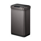 Mirage-T Motion Sensor Trash Can, 50 L