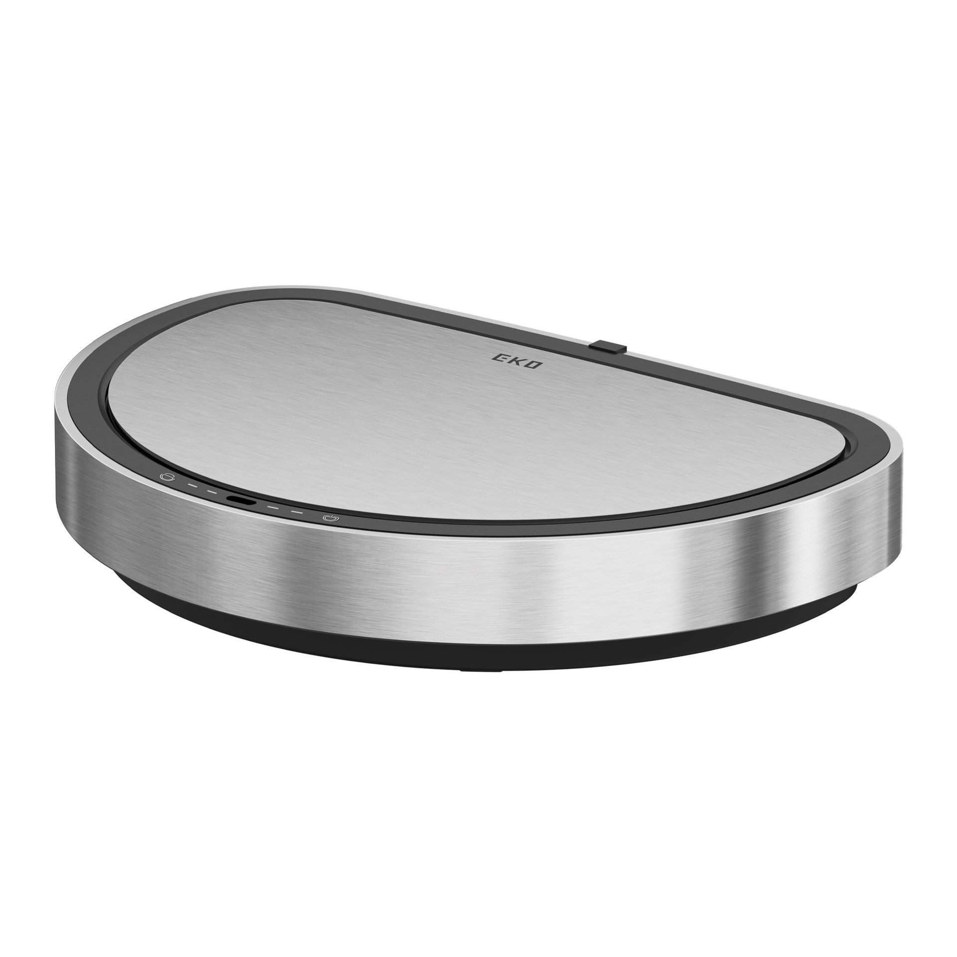 Lid for EK9331MMT-47L Mirage Semi-Round Sensor Can – Home by EKO
