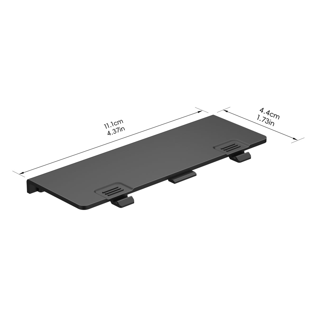 Replacement Battery Cover