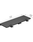 Battery Cover for EK9331MMT-47L Mirage Semi-Round Sensor Can / EK9259MT-80L EcoSmart Sensor Can