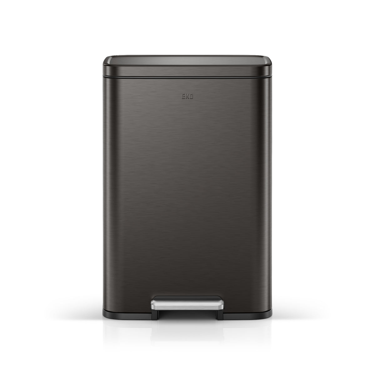 Madison Step Trash Can with Liner