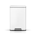 Madison Step Trash Can with Liner