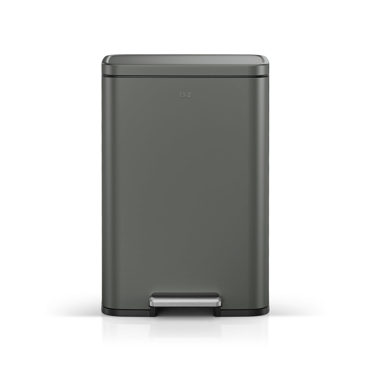 Madison Step Trash Can with Liner