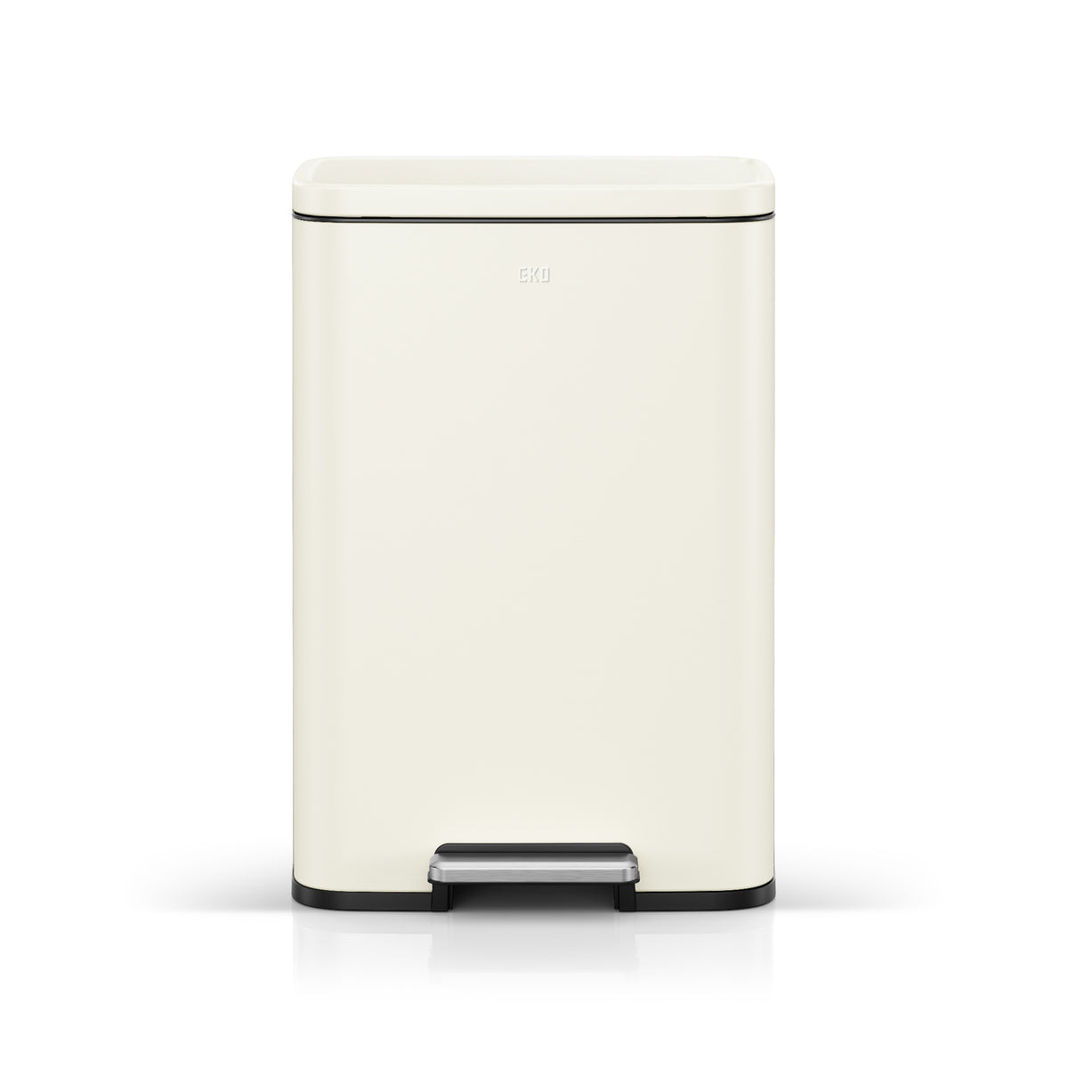 Madison Step Trash Can with Liner