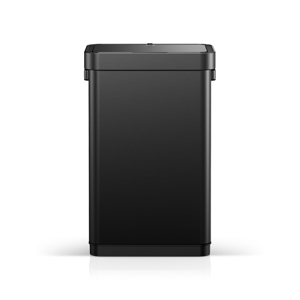 Deluxe Mirage-T Motion Sensor Trash Can, 50 L