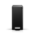 Stella Small Bathroom Step Trash Can