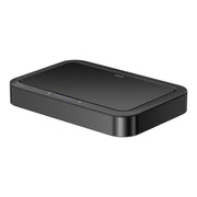 Replacement Lid for EcoNova – Lid / EcoNova 80 L / Matte Black