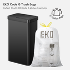 EKO Code G Trash Bags.