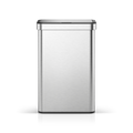 EKO Econova 8+8 Gallon Dual Compartments Motion Sensor Trash Can.