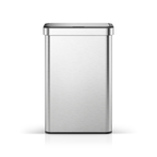 EKO Econova 8+8 Gallon Dual Compartments Motion Sensor Trash Can.