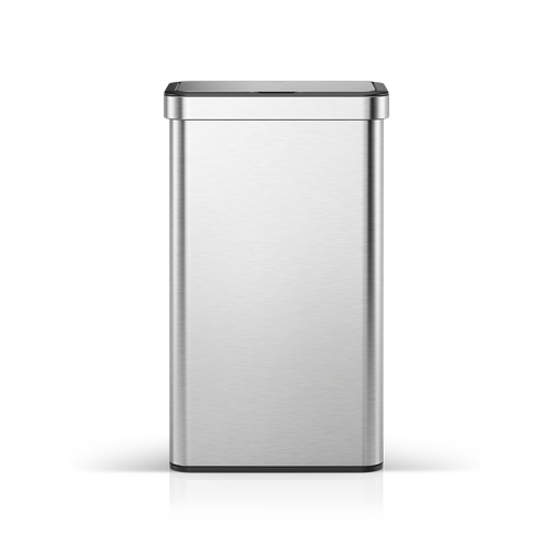 EcoNova Motion Sensor Trash Can – Home by EKO