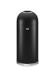 EKO Eternal Round Open Top Can Commercial Grade – 56L / 14.7 Gal