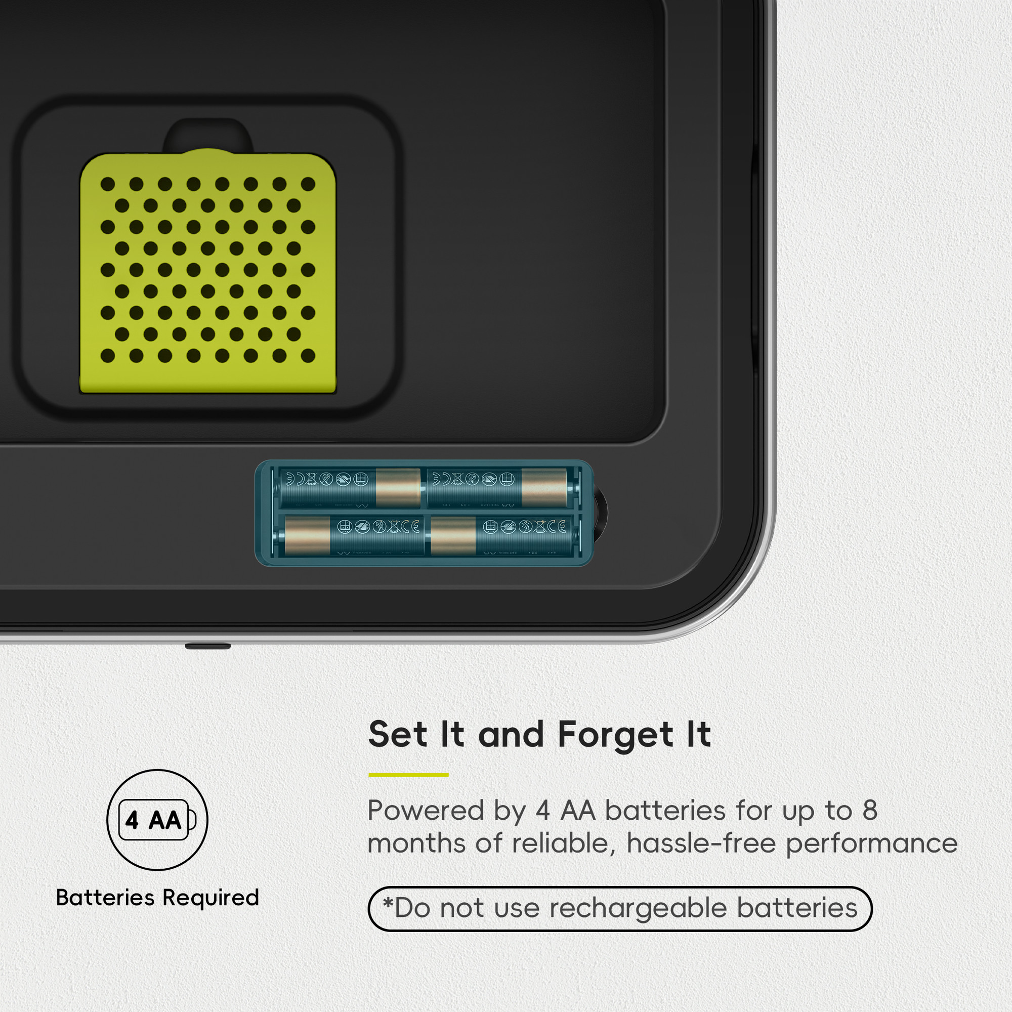 Deluxe Mirage-T Stainless Steel Motion Sensor Can - 50 Liter / 13.2 Gallon