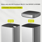 Replacement Lid for EK9259MT-80L EcoSmart Sensor Can
