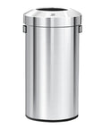 Urban Round Open Top Can Commercial Grade - 60L / 16 Gal