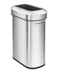 Urban Slim Open Top Can Commercial Grade - 60L / 16 Gal