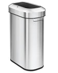 Urban Slim Open Top Can Commercial Grade - 60L / 16 Gal