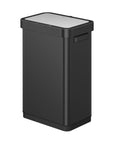 Deluxe Mirage-T Sensor Can - 50L / 13.2 Gal, Matte Black