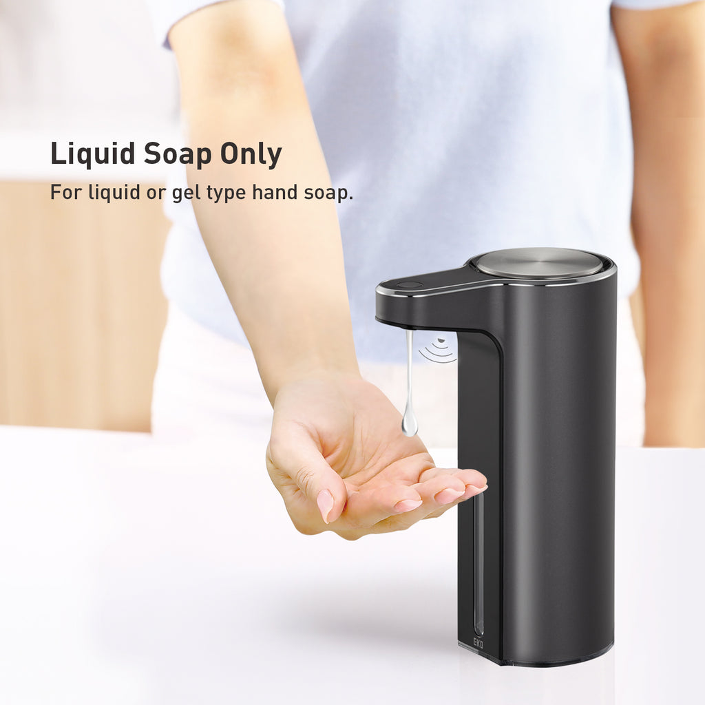 Aroma Touchless Liquid Soap Dispenser