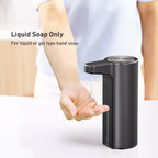 Aroma Touchless Liquid Soap Dispenser