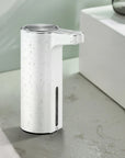 Aroma Smart Liquid Soap Dispenser - White