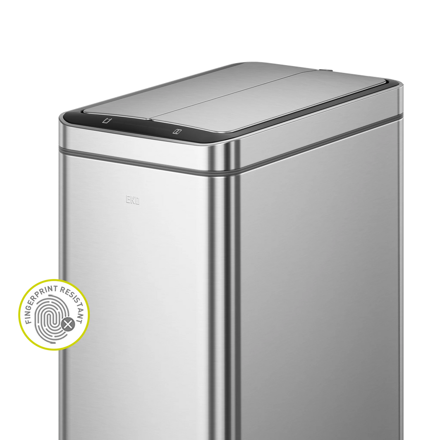 Fingerprint-Resistant