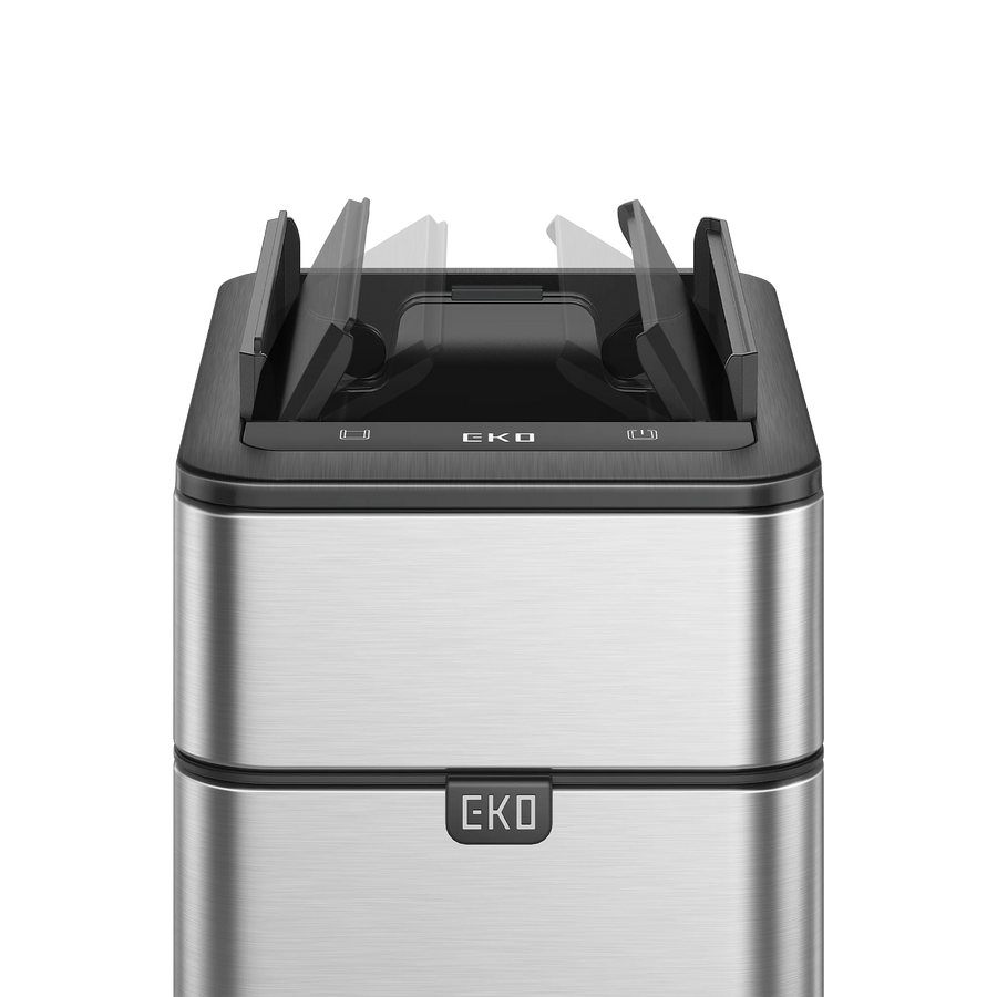 Soft-Close Lid