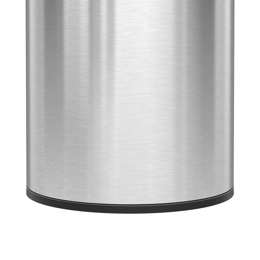 Skid-Resistant Stable Base