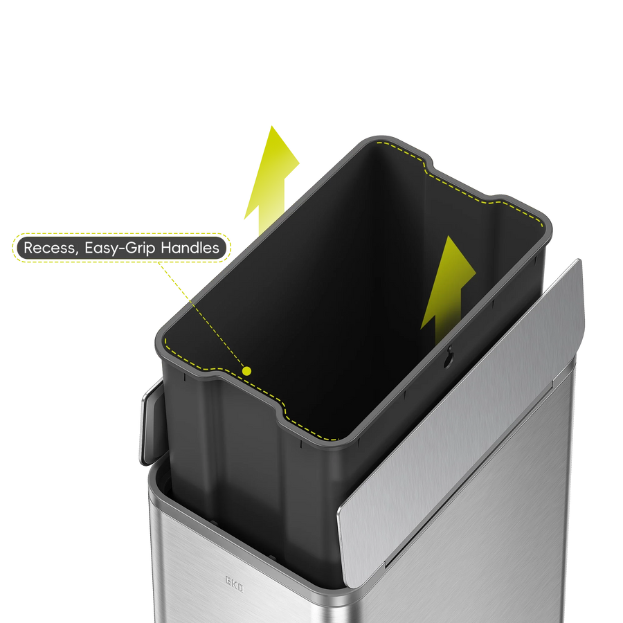 Removable Inner Liner
