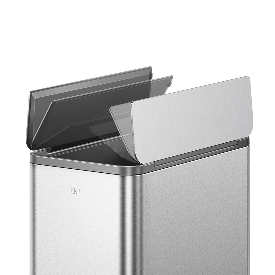 Soft-Close Lid
