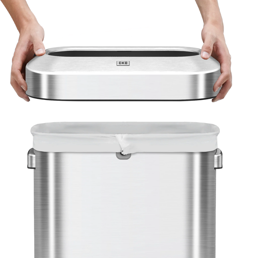 Removable Lid