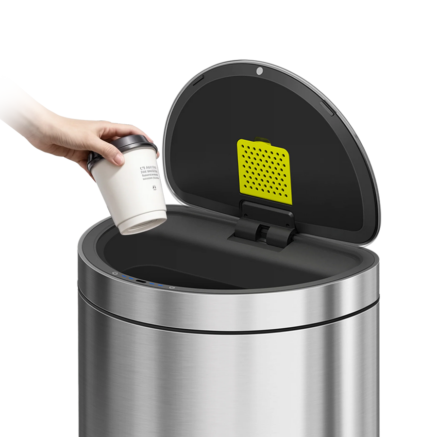 Smart Sensor Technology