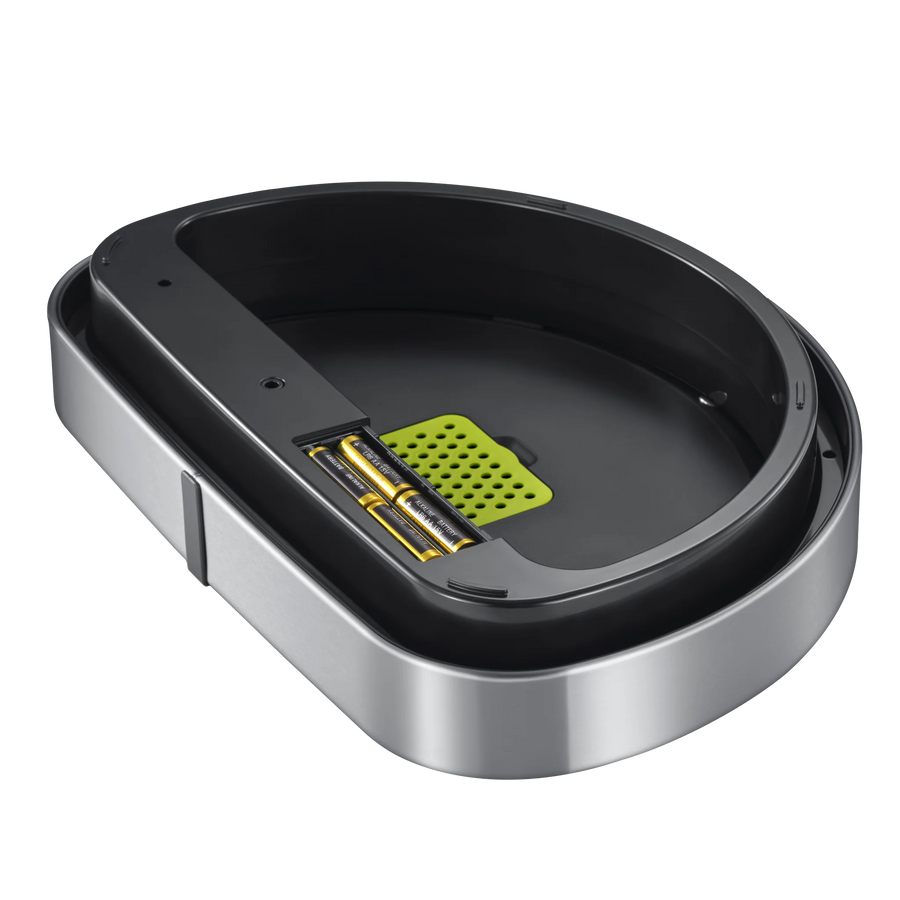 Ultra Power-Efficient