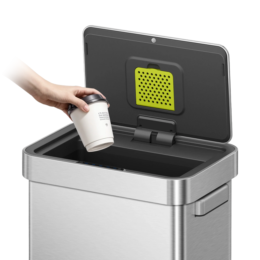 Smart Sensor Technology