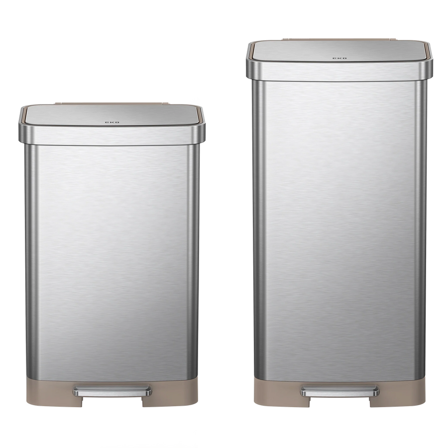 Available in Two Sizes