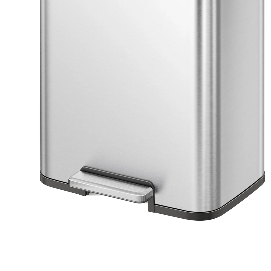 Durable Stainless Steel Pedal