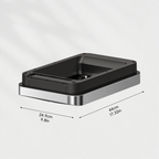 Lid for EK9287MT-45L Costco's item Deluxe Phantom 45L Sensor Can