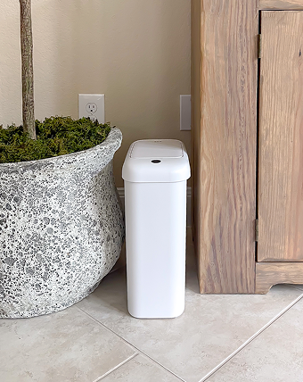 EKO Sensor Cans Smart Placement for Effortless Living