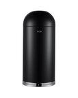 Eternal Round Open Top Can Commercial Grade – 56L / 14.7 Gal